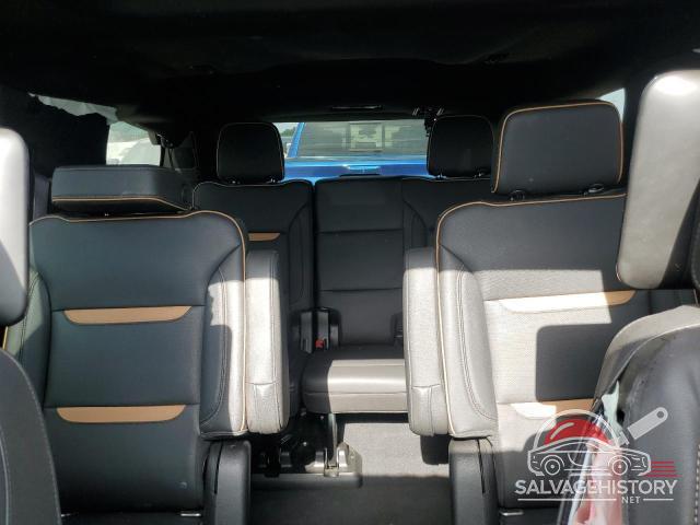 1GKS2CKD2MR220119 2021 GMC YUKON photo no. 10