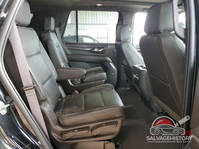 1GKS2DKL5NR174994 2022 GMC YUKON photo no. 11