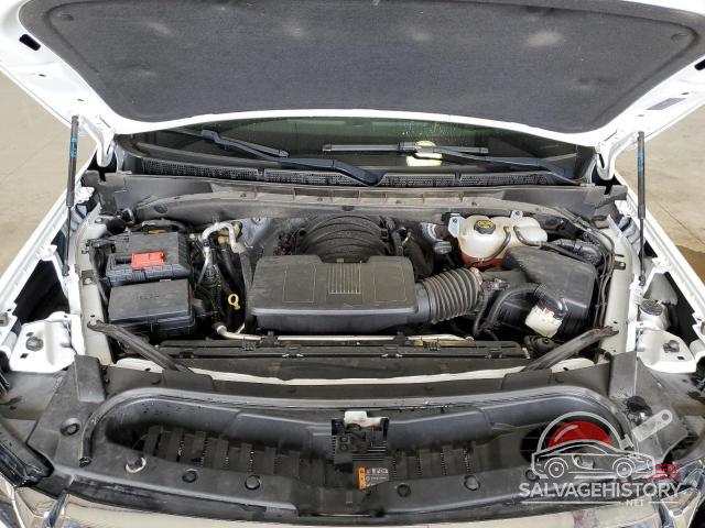 1GKS2BKD8PR401529 2023 GMC YUKON photo no. 12