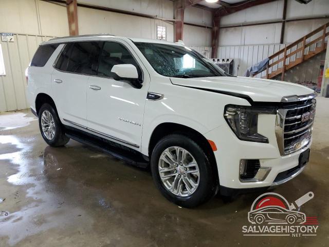 1GKS2BKD8PR401529 2023 GMC YUKON photo no. 4