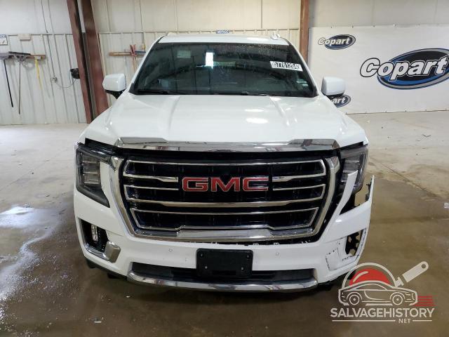 1GKS2BKD8PR401529 2023 GMC YUKON photo no. 5