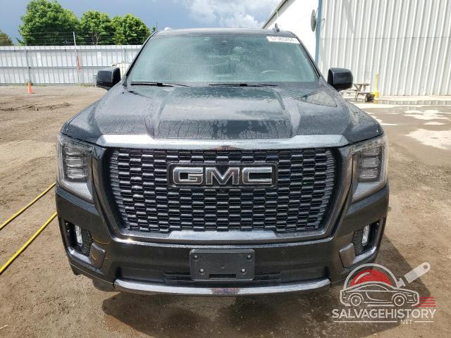 1GKS2EKL9PR251147 2023 GMC YUKON photo no. 5