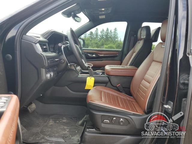 1GKS2EKL9PR251147 2023 GMC YUKON photo no. 7