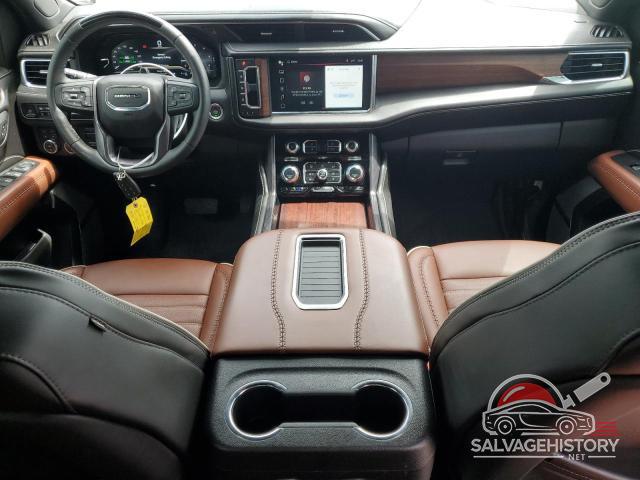 1GKS2EKL9PR251147 2023 GMC YUKON photo no. 8