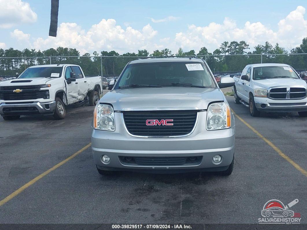 1GKS2KE78DR337901 2013 GMC YUKON XL photo no. 6