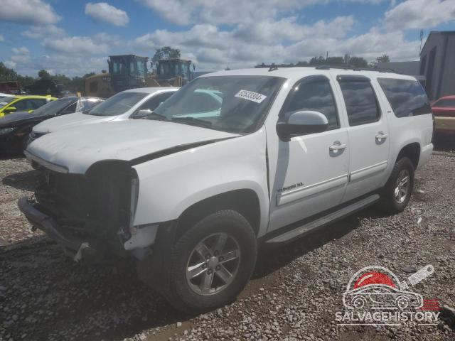 1GKS2KE75ER208077 2014 GMC YUKON XL K photo no. 1