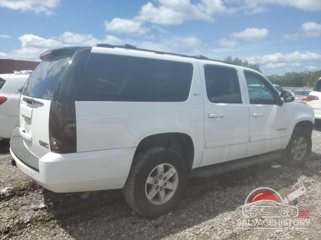 1GKS2KE75ER208077 2014 GMC YUKON XL K photo no. 3
