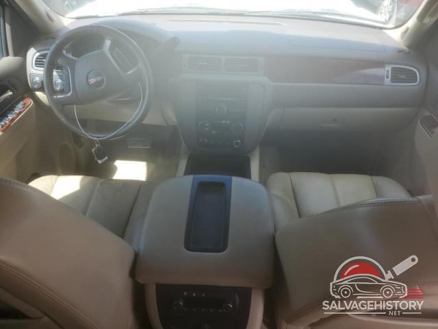 1GKS2KE75ER208077 2014 GMC YUKON XL K photo no. 8