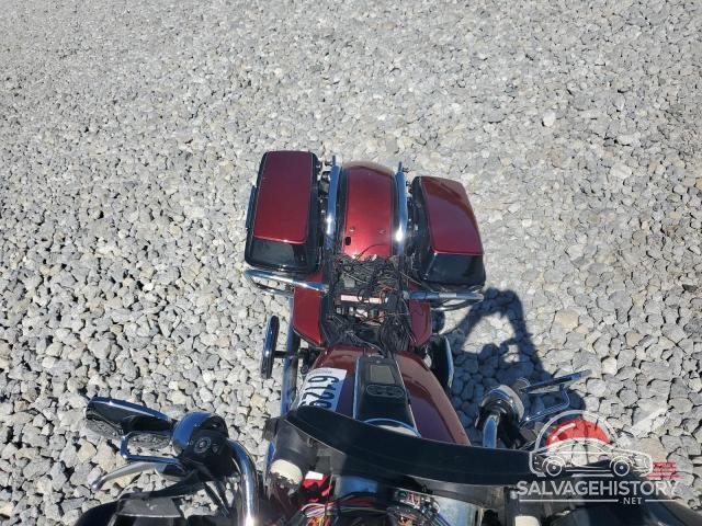 1HD1FCW14XY610921 1999 HARLEY-DAVIDSON ALL OTHER photo no. 5