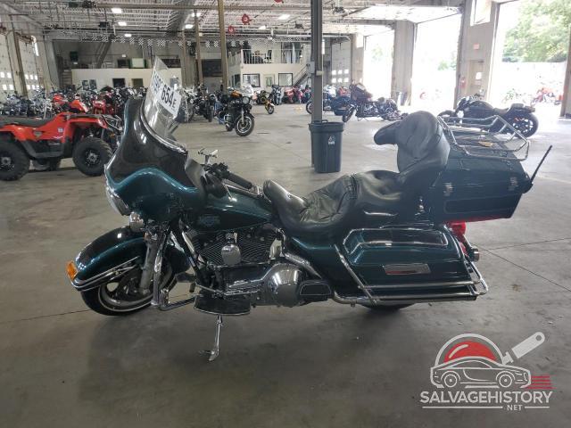 1HD1FFW322Y660096 2002 HARLEY-DAVIDSON FL photo no. 3