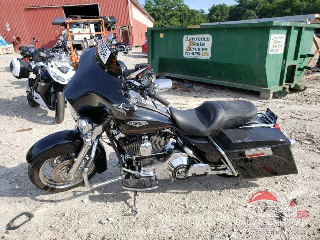 1HD1FRW142Y617606 2002 HARLEY-DAVIDSON FL photo no. 3