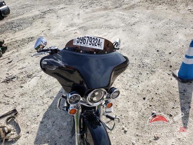 1HD1FRW142Y617606 2002 HARLEY-DAVIDSON FL photo no. 5