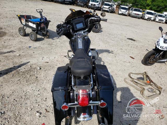 1HD1FRW142Y617606 2002 HARLEY-DAVIDSON FL photo no. 6