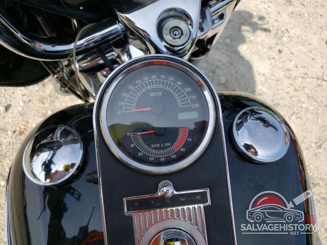 1HD1FRW142Y617606 2002 HARLEY-DAVIDSON FL photo no. 7