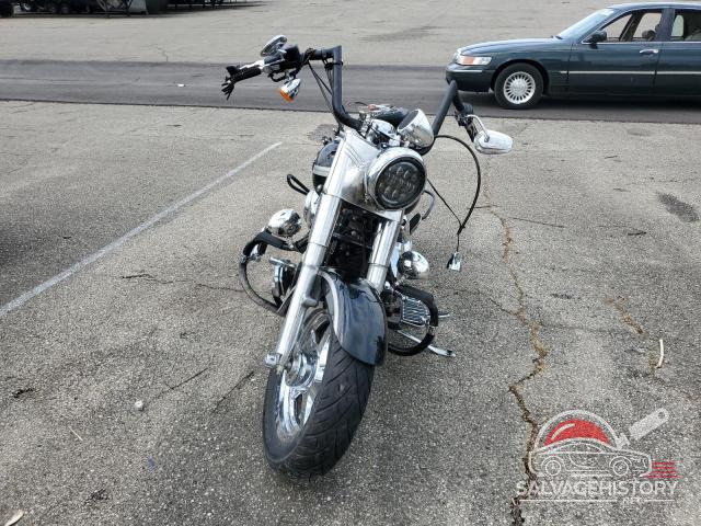 1HD1BXB1X3Y091280 2003 HARLEY-DAVIDSON FL photo no. 2
