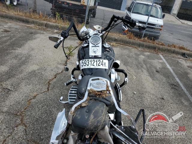 1HD1BXB1X3Y091280 2003 HARLEY-DAVIDSON FL photo no. 6