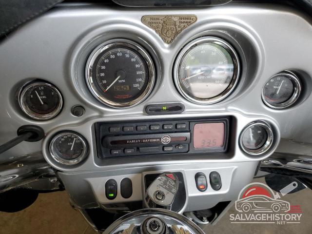 1HD1FFW483Y604173 2003 HARLEY-DAVIDSON FL photo no. 7