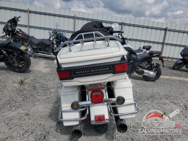 1HD1FLW163Y623955 2003 HARLEY-DAVIDSON FL photo no. 4