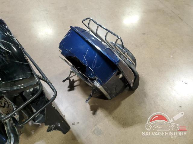1HD1FF4107Y678363 2007 HARLEY-DAVIDSON FL photo no. 9