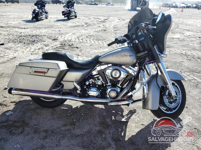1HD1KB4147Y646844 2007 HARLEY-DAVIDSON FL photo no. 16