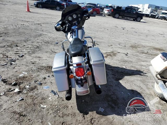 1HD1KB4147Y646844 2007 HARLEY-DAVIDSON FL photo no. 4