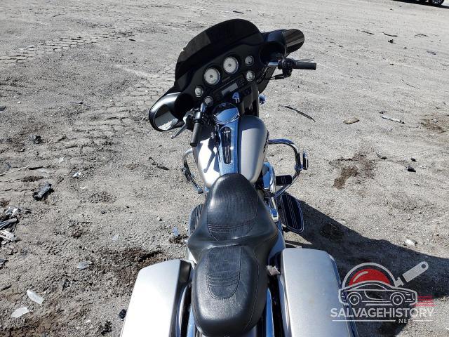 1HD1KB4147Y646844 2007 HARLEY-DAVIDSON FL photo no. 6