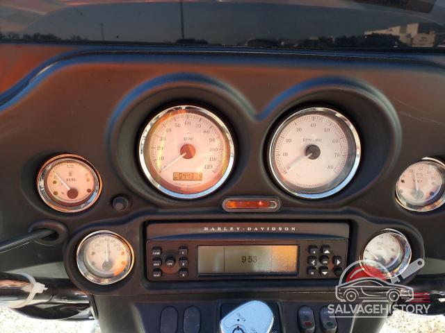 1HD1KB4147Y646844 2007 HARLEY-DAVIDSON FL photo no. 7