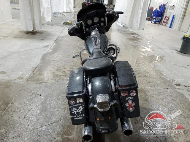 1HD1KB4169Y611905 2009 HARLEY-DAVIDSON FL photo no. 6