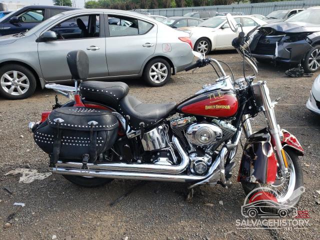 1HD1BW511AB035671 2010 HARLEY-DAVIDSON FL photo no. 6