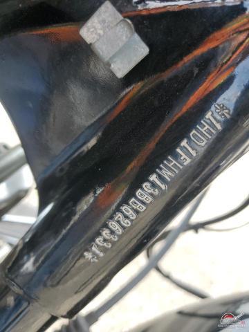 1HD1FHM13BB626331 2011 HARLEY-DAVIDSON FL photo no. 8