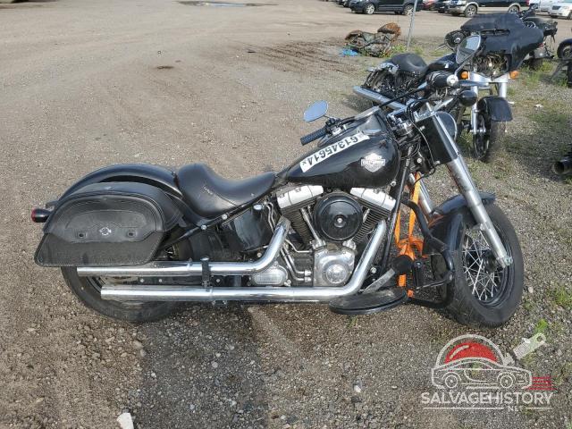 1HD1JRV19DB046460 2013 HARLEY-DAVIDSON FL photo no. 9