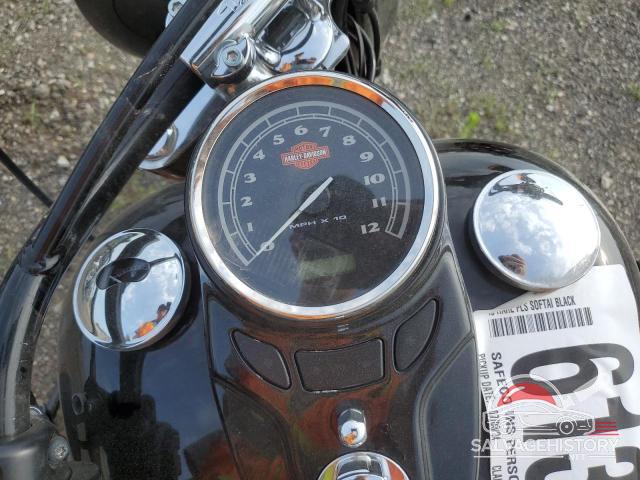 1HD1JRV19DB046460 2013 HARLEY-DAVIDSON FL photo no. 7