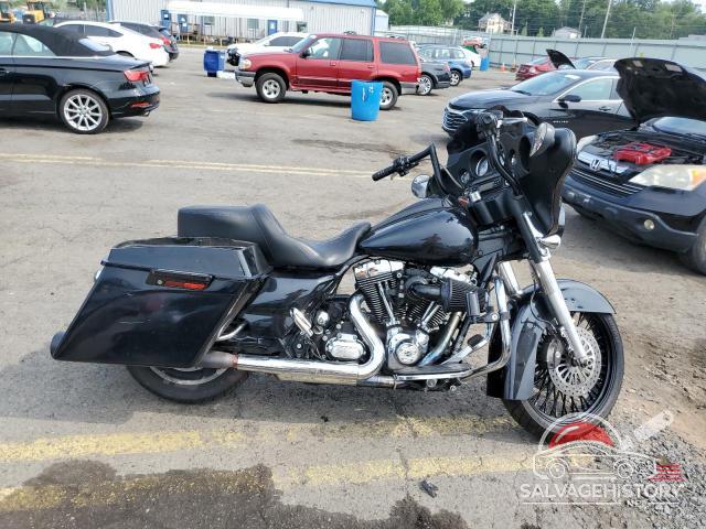1HD1KBM13DB601814 2013 HARLEY-DAVIDSON FL photo no. 7