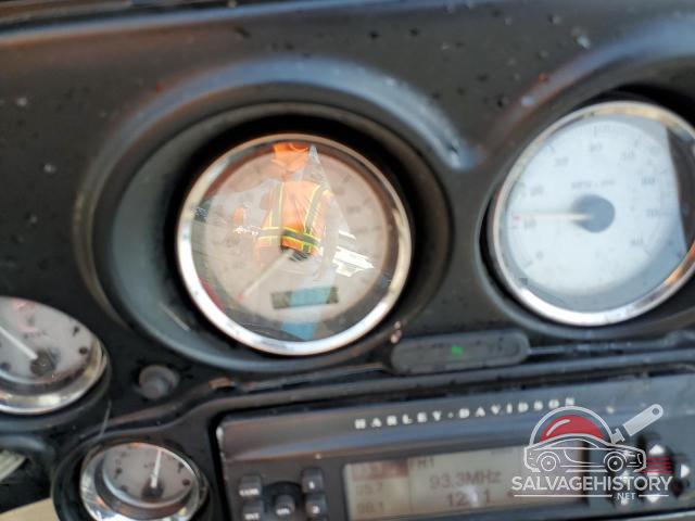 1HD1KBM13DB601814 2013 HARLEY-DAVIDSON FL photo no. 7