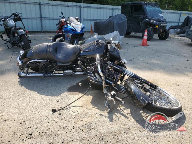 1HD1KHM14DB658333 2013 HARLEY-DAVIDSON FL photo no. 8