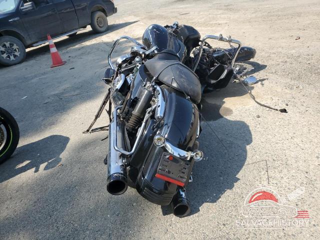 1HD1KHM14DB658333 2013 HARLEY-DAVIDSON FL photo no. 4