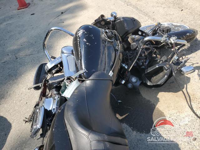 1HD1KHM14DB658333 2013 HARLEY-DAVIDSON FL photo no. 6