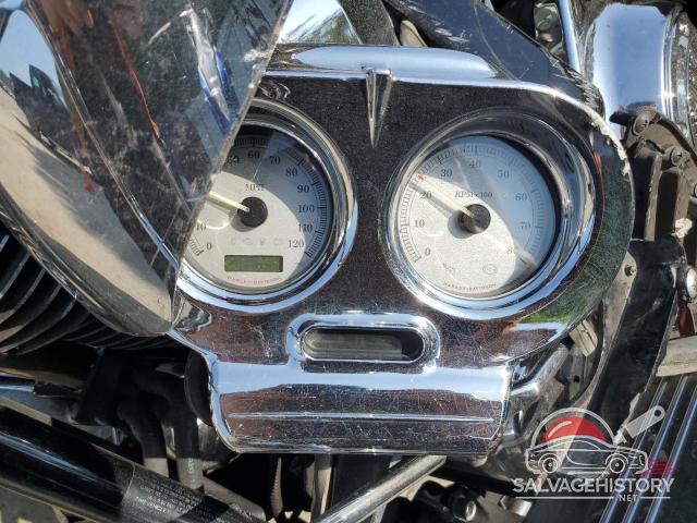 1HD1KHM14DB658333 2013 HARLEY-DAVIDSON FL photo no. 7