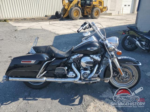 1HD1FBM13EB633796 2014 HARLEY-DAVIDSON FL photo no. 12
