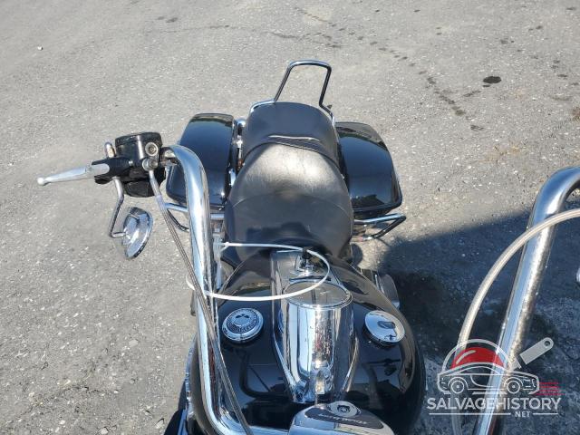 1HD1FBM13EB633796 2014 HARLEY-DAVIDSON FL photo no. 5