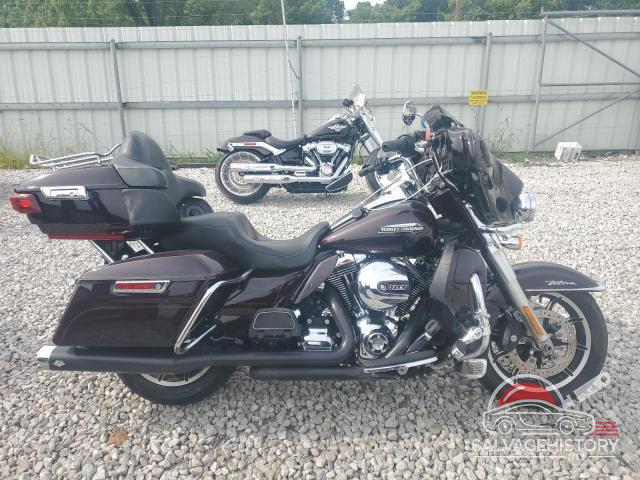 1HD1FCM12EB704315 2014 HARLEY-DAVIDSON FL photo no. 11