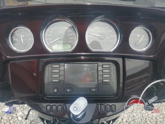 1HD1FCM12EB704315 2014 HARLEY-DAVIDSON FL photo no. 7