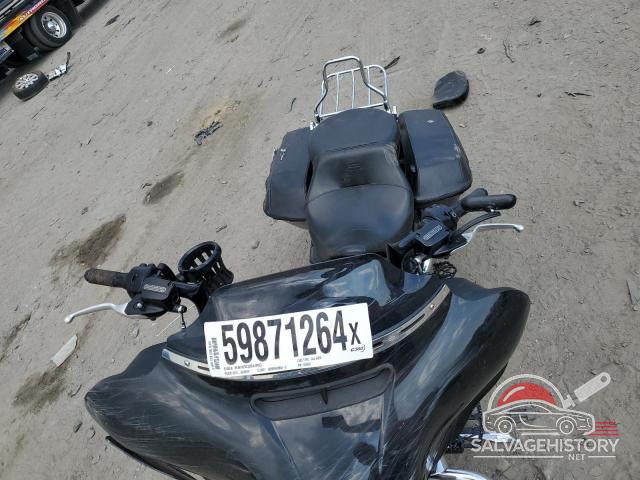 1HD1KBC1XHB605690 2017 HARLEY-DAVIDSON FL photo no. 5
