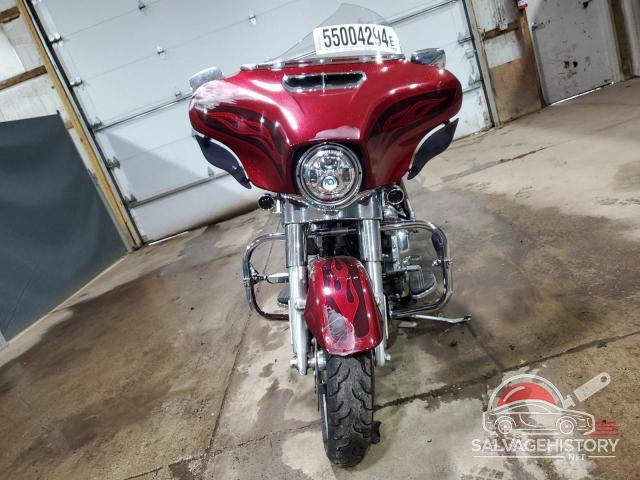 1HD1KRC17HB644228 2017 HARLEY-DAVIDSON FL photo no. 2