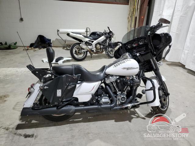1HD1KRC1XHB637340 2017 HARLEY-DAVIDSON FL photo no. 9