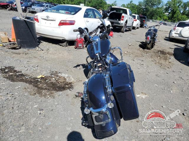1HD1KBC1XKB672880 2019 HARLEY-DAVIDSON FL photo no. 4