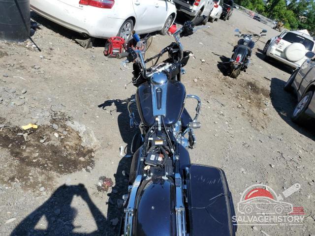 1HD1KBC1XKB672880 2019 HARLEY-DAVIDSON FL photo no. 6