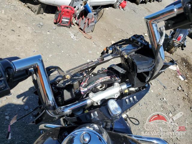 1HD1KBC1XKB672880 2019 HARLEY-DAVIDSON FL photo no. 7