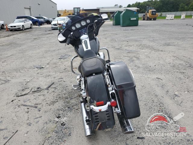 1HD1KBC11MB670602 2021 HARLEY-DAVIDSON FL photo no. 4