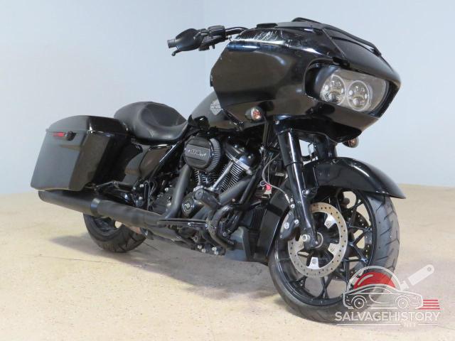 1HD1KTP17NB622734 2022 HARLEY-DAVIDSON FL photo no. 6